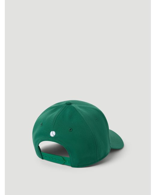 Björn Borg Green Borg baseball cap