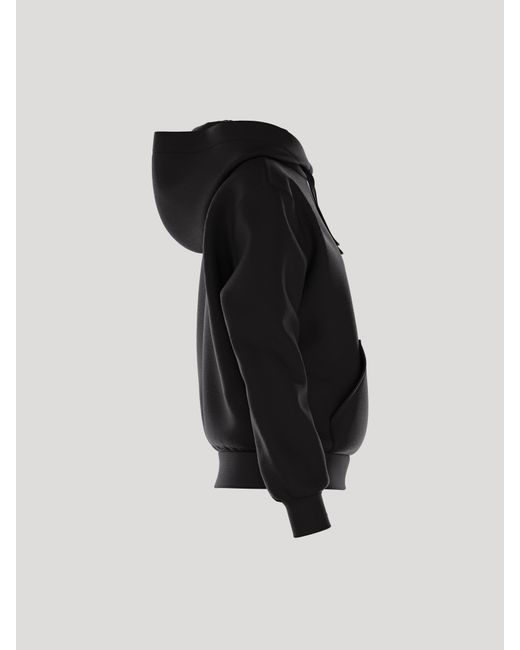 Björn Borg Black Borg essential 1 hoodie