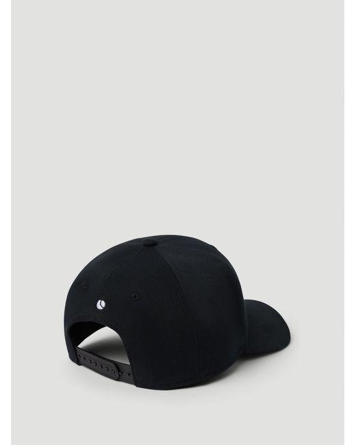 Björn Borg Black Borg course cap
