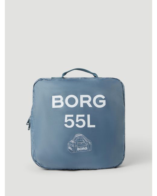 Björn Borg Blue Borg duffle bag 55l