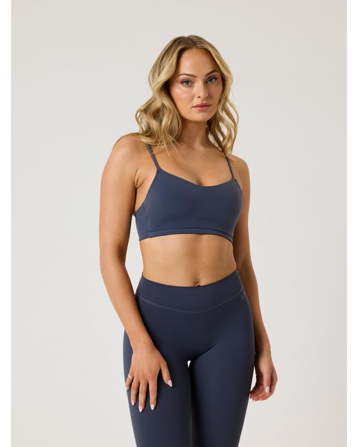 Björn Borg Blue Alice soft bra