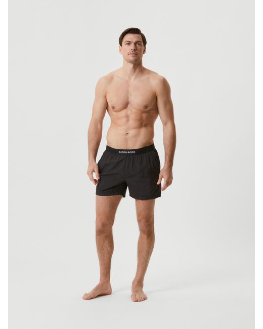 Björn Borg Natural Borg premium swim shorts