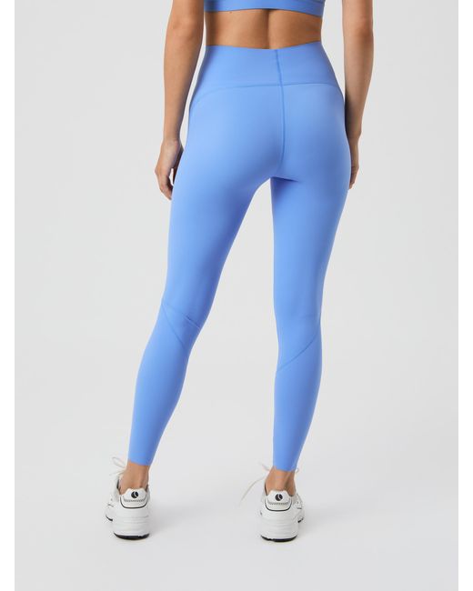 Björn Borg Blue Borg sleek tights