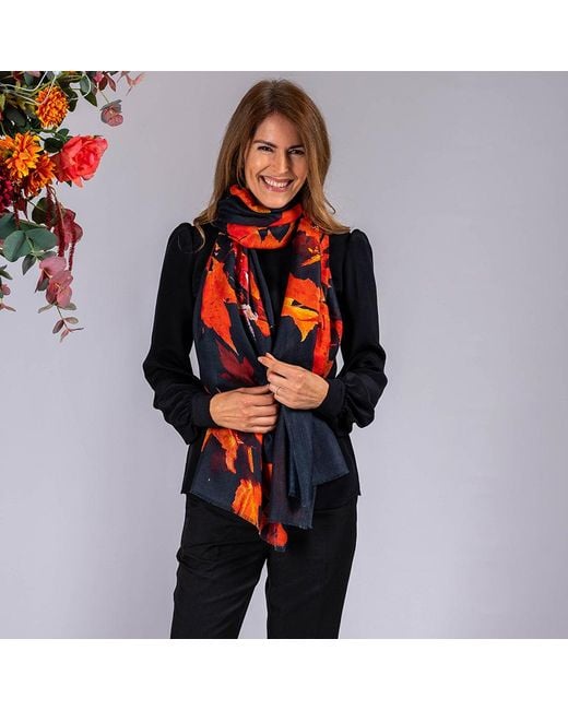 Black Accessories Multicolor The Seasons Collection