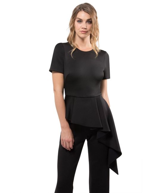 black halo myles jumpsuit