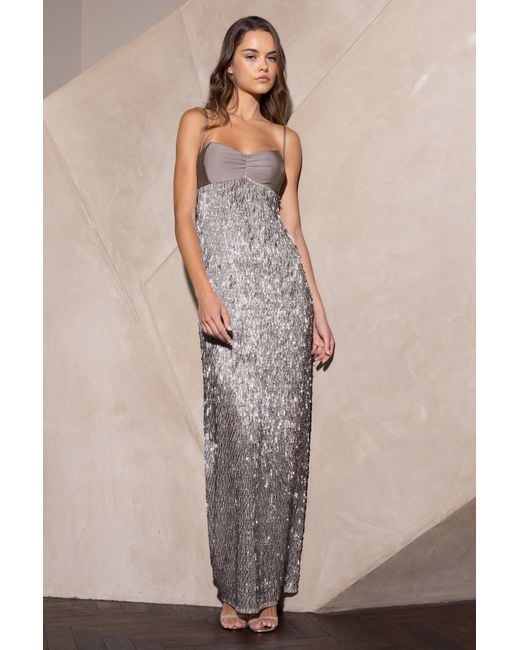 Black Halo Multicolor Berri Maxi - Bugle Bead