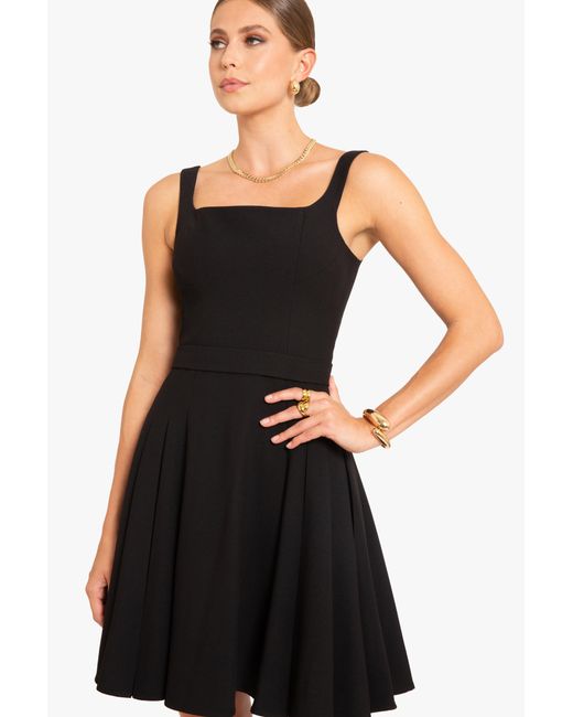 Black Halo Aphrodite Dress in Black Lyst UK