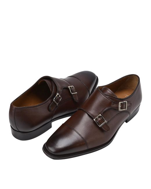 florsheim classico monk