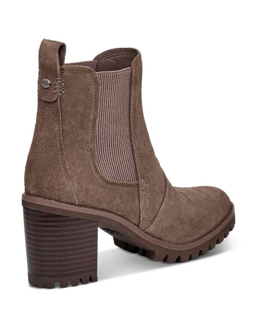 hazel ankle boot ugg