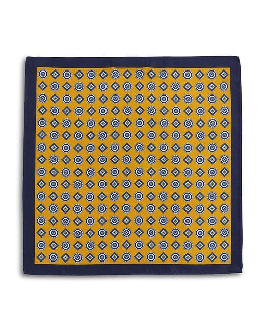 Bloomingdale's Yellow The Store for men