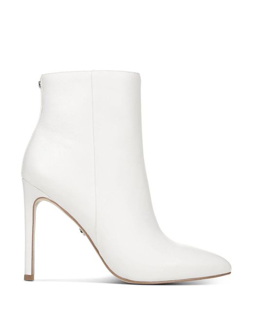 Sam Edelman Leather Women's Wren High 