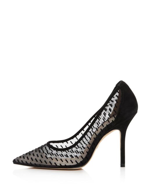 stuart weitzman tasha 100