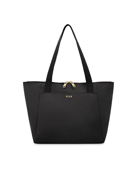 Tumi Black Just