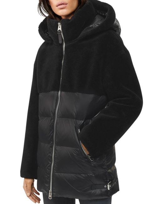 xxs down jacket
