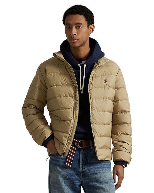Ralph Lauren Bloomingdales Mens Jackets Leather Bloomingdales Men