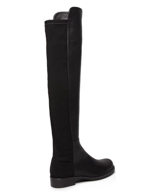 stuart weitzman 5050 knee high boots