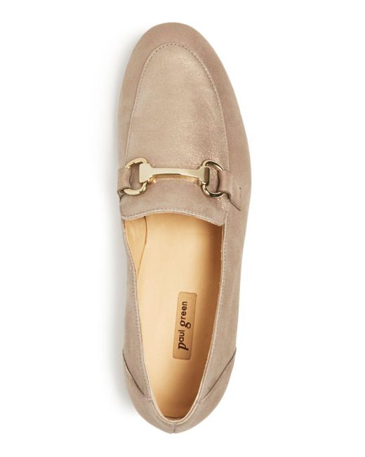 paul green womens loafers