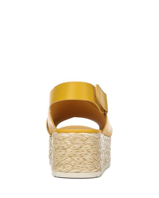 vince women's jesson platform sandals