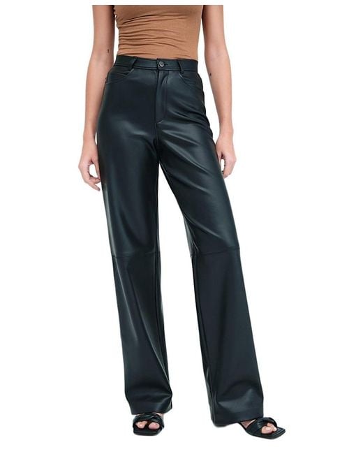 MARCELLA Blue Julien Pants