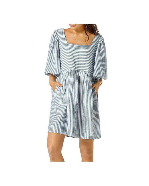 Joie striped dress Clearance