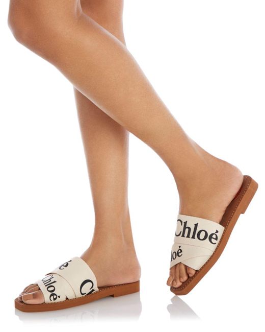 chloe sandal