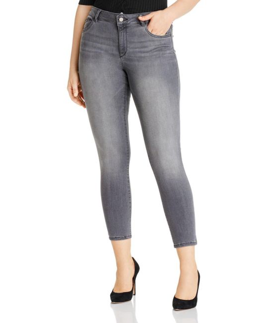 DL1961 Denim Florence Instasculpt Ankle 