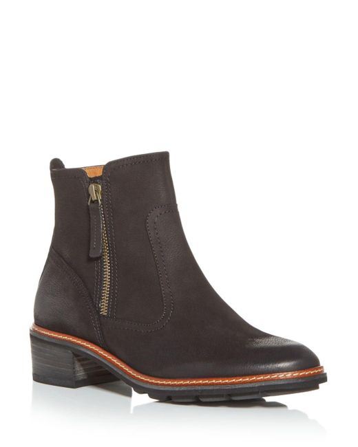Diego bootie paul green Clearance