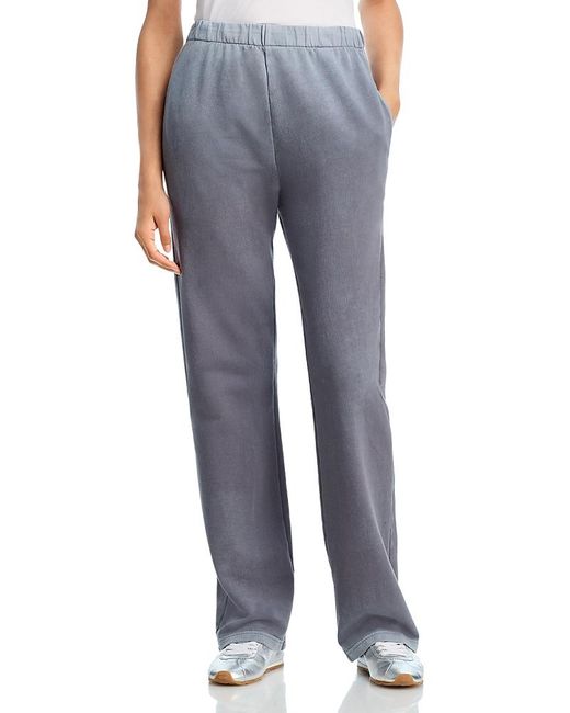 Cotton Citizen Blue Roma Sweatpants