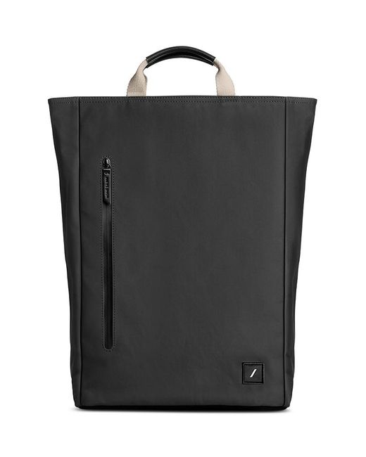Native Union Black Wfa Backpack for men