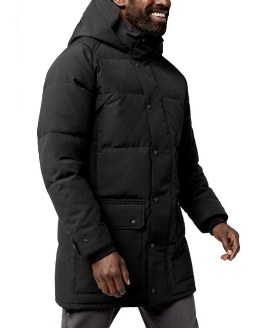 emory down parka