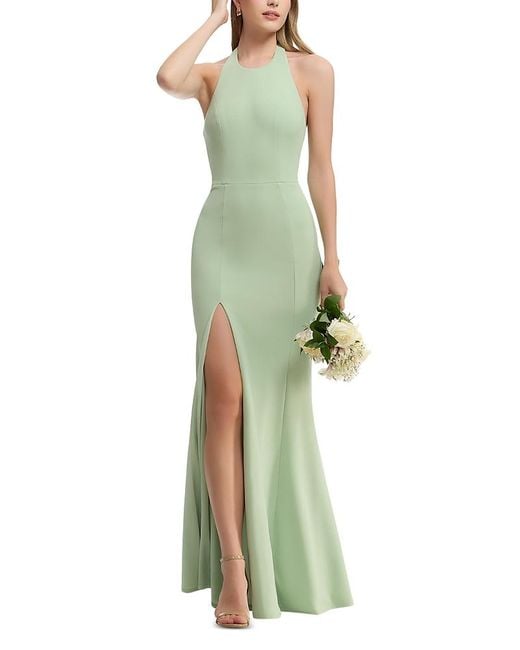 long dresses casual with sleeves Ophelia Wine Sleeve Modest Dress this dress is sure The satin twist-shoulder maxi Strecthy Name/Description:Brittany Custom - Cap Sleeve Vintage Inspired w Beading