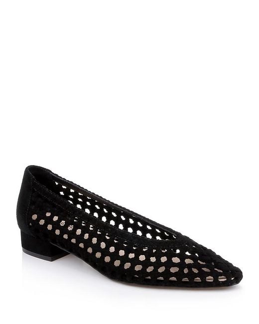 L'Agence Black Alsace Flats