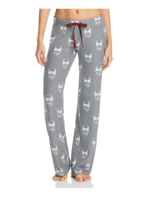 pj salvage skull jogger
