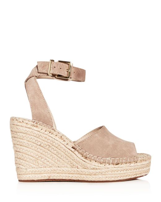 kenneth cole olivia wedge