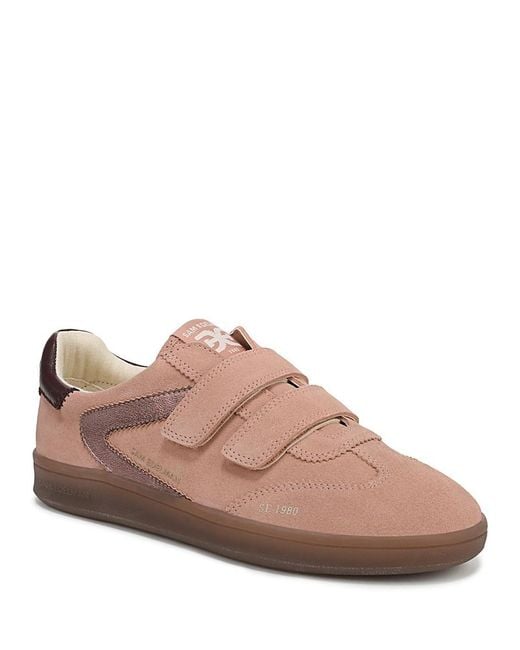 Sam Edelman Brown Talia Sneakers