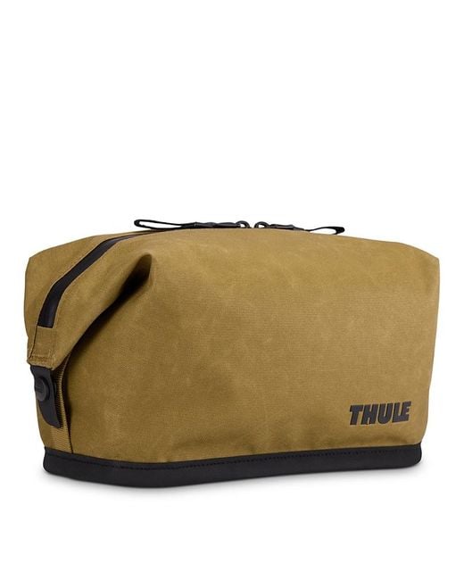 Thule Green Aion Toiletry Bag