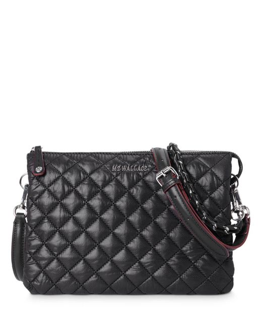 mz wallace leather