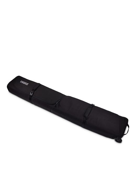 Thule Blue Roundtrip Rolling Ski Bag, 192Cm