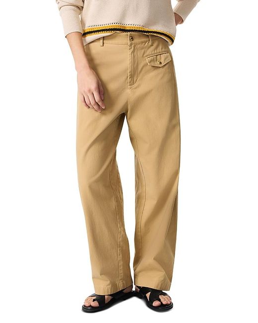 Rag & Bone Natural Renata Pants