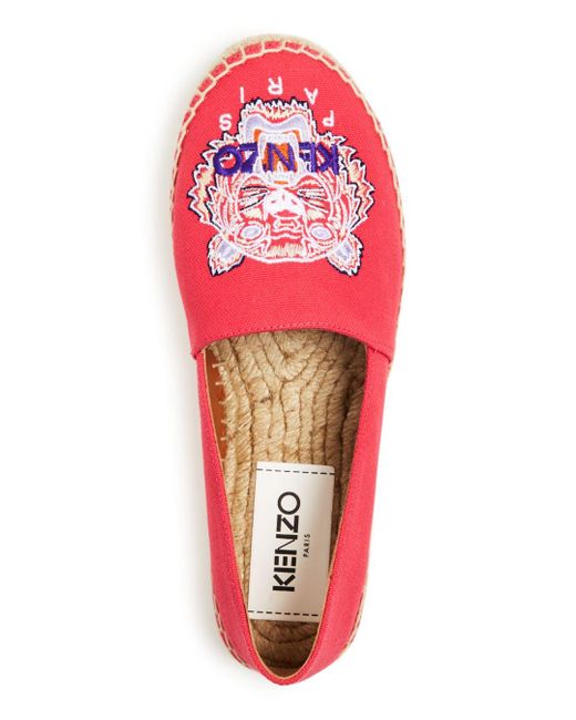 kenzo espadrilles bloomingdales