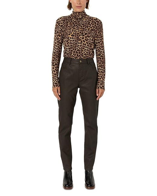 Gerard Darel Black Celine Pants