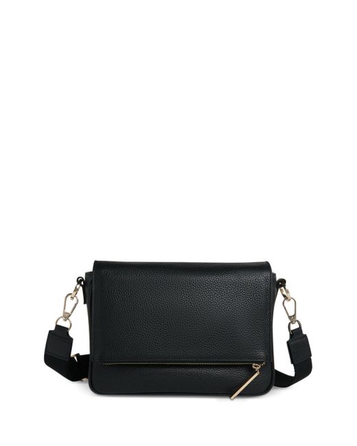 Whistles Bibi Large Crossbody Bag in Black Lyst