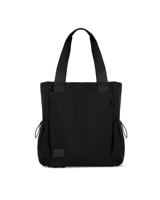BEIS Black The Sport Tote Bag