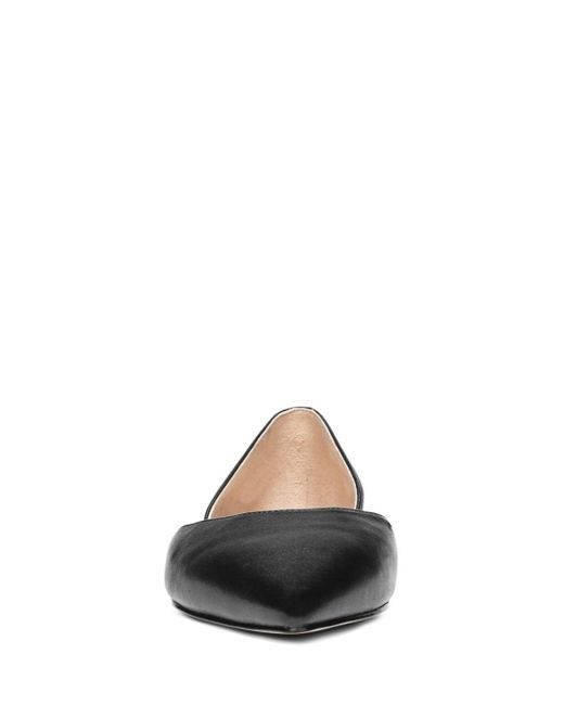 sam edelman women's rodney ballet flat
