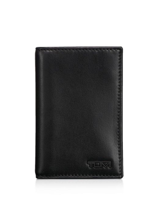 Tumi Id Lock Slim Card Case