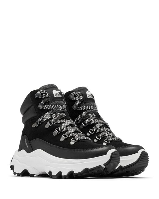 kinetic conquest sneaker