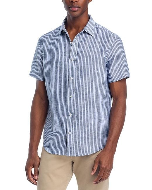 Bloomingdale's Blue The Store for men