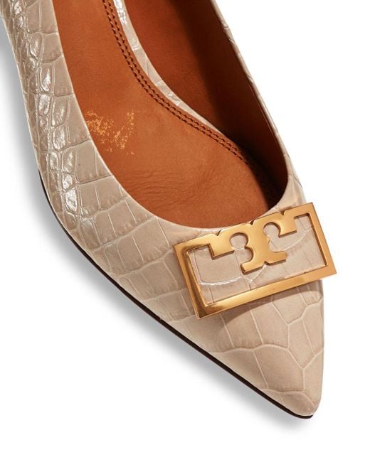 gigi pointed toe flat