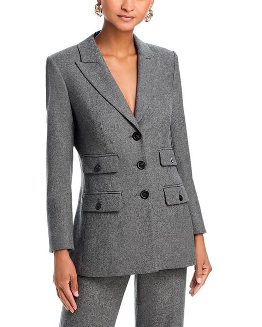 Veronica Beard - Nayeli Dickey Suit Jacket