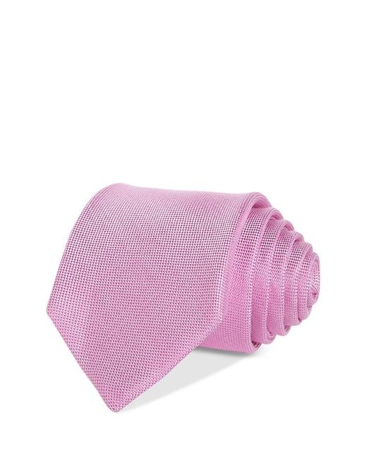 Bloomingdale's Pink The Store for men